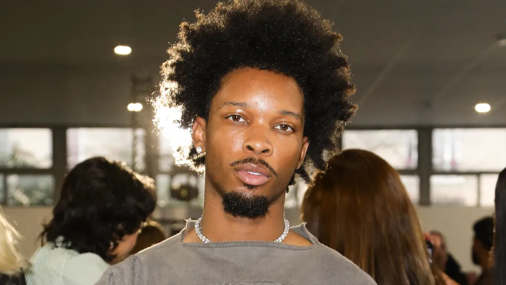 D4vd Arrested In Connection With Body Found In His Tesla