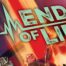DC Vertigo's END OF LIFE #1 Getting A Second Printing