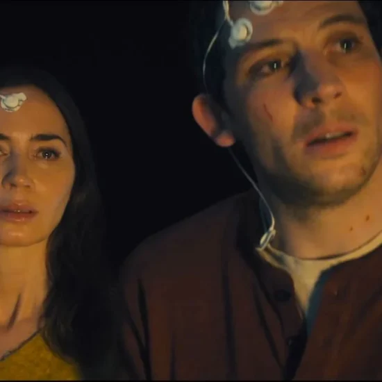 Steven Spielberg Disclosure Day super bowl trailer 3