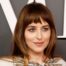 Dakota Johnson's Honey-Blonde Highlights Prove Summer Hair Is All About Small Updates