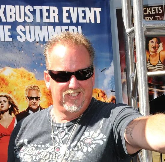 Darrell Sheets Dead: 'Storage Wars' Star Was 67