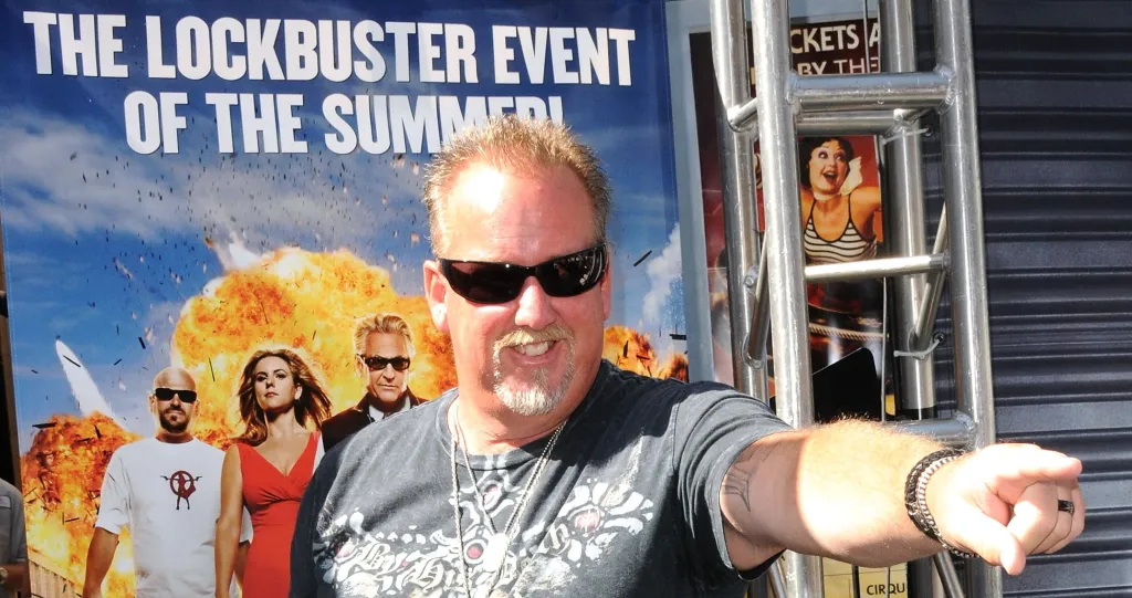 Darrell Sheets Dead: 'Storage Wars' Star Was 67