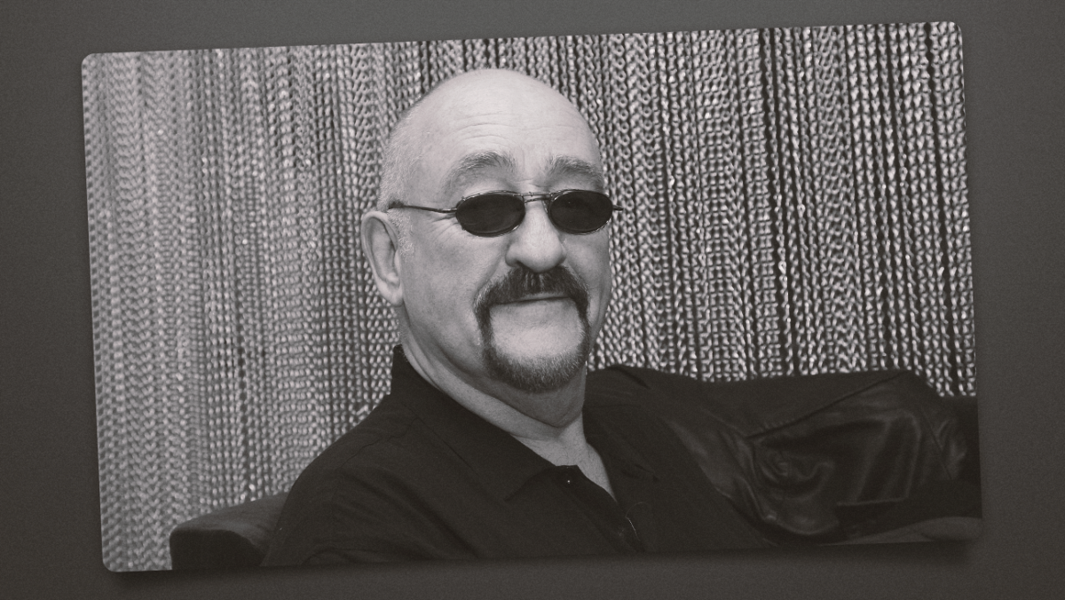 Dave Mason