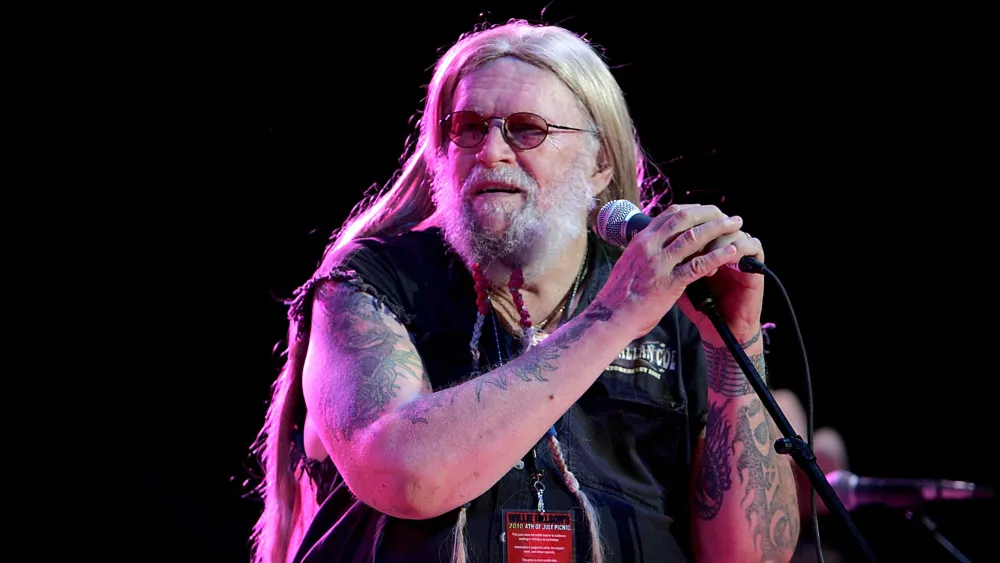 David Allan Coe Dead: Country Star Who Sang 'The Ride' Was 86