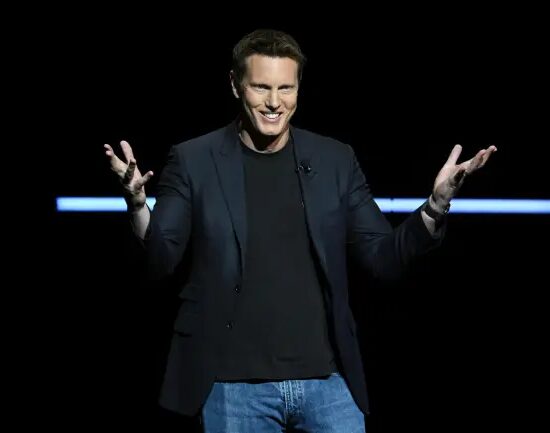 David Ellison Makes His Promise to CinemaCon and Delivers Johnny Depp