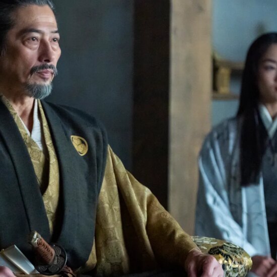 Disney+ Inks Development Deal of Japanese Live-Action Originals