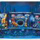 Disney and Mondelez Are Teaming Up For New Marvel-Themed Oreos