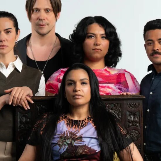 Dungeons and Dragons Launches Official Actual-Play Show