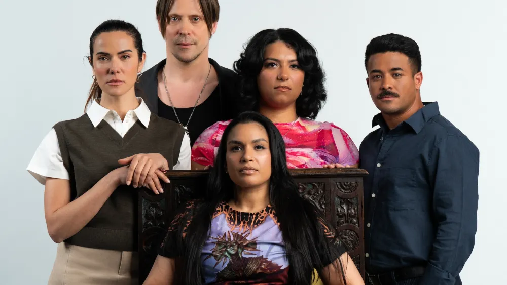 Dungeons and Dragons Launches Official Actual-Play Show