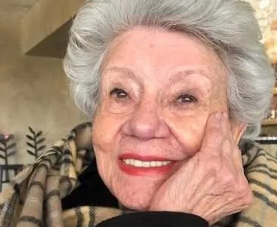 Durban-born opera singer, Mimi Coertse dies at age 93