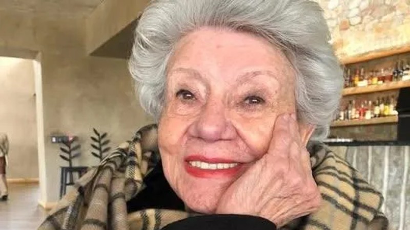 Durban-born opera singer, Mimi Coertse dies at age 93