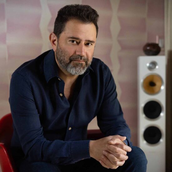 EXCLUSIVE: New Film Independent President Juan Devis on His Story – and the Next Chapter