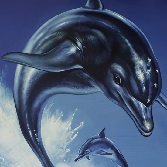 Ecco the Dolphin Complete announced, containing the first two games and a new ‘contemporary’ game