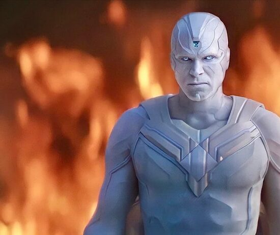 Elizabeth Olsen Weighs in on 'VisionQuest'