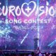 Photo of stage during the Eurovision Song Contest Grand Final