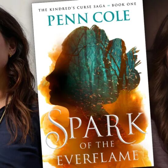 'Everflame' Drama Based On Book In Works At Hulu