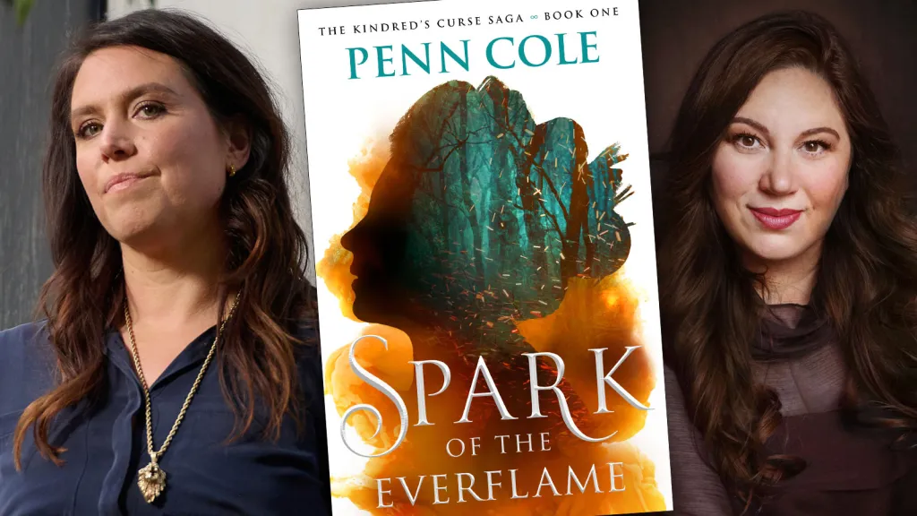 'Everflame' Drama Based On Book In Works At Hulu