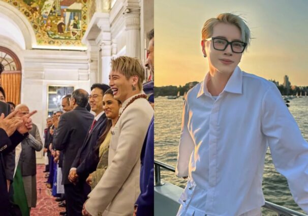 Pathum Nissanka departs for just 8 (Picture credit: AP)