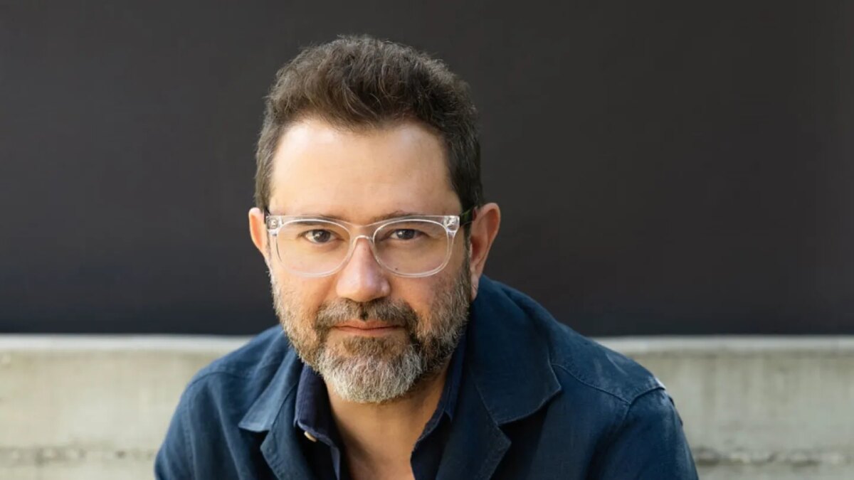 Film Independent Names Juan Devis President