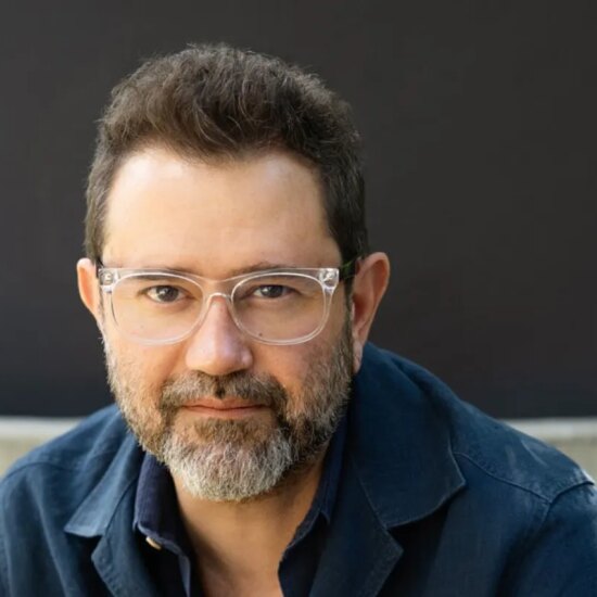 Film Independent Names Juan Devis President