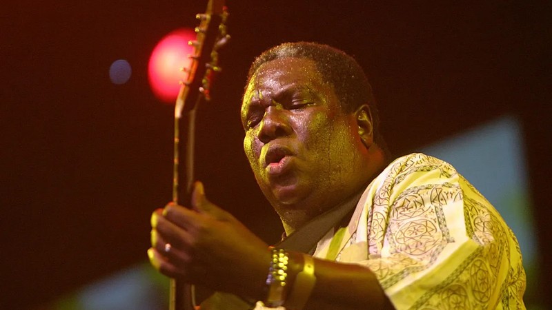 From Bra Hugh’s legacy to ‘Man with No Surname’: Joburg’s must-see stage guide