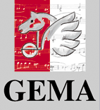 GEMA Logo