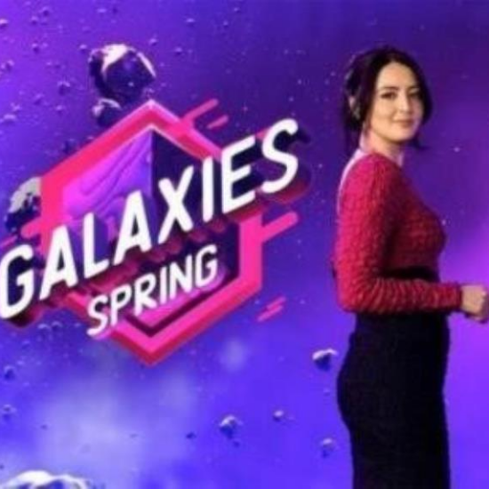 Galaxies Spring Showcase 2026: Everything Announced