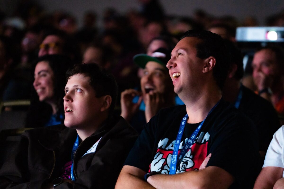 Games Done Quick is coming to Europe for the first time with 3 days of Gamescom speedruns