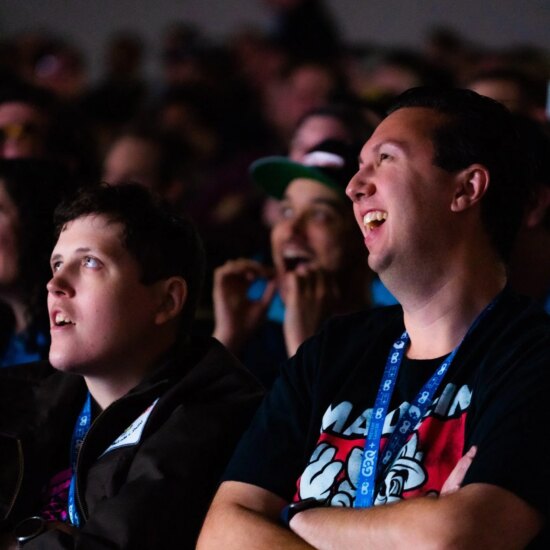 Games Done Quick is coming to Europe for the first time with 3 days of Gamescom speedruns