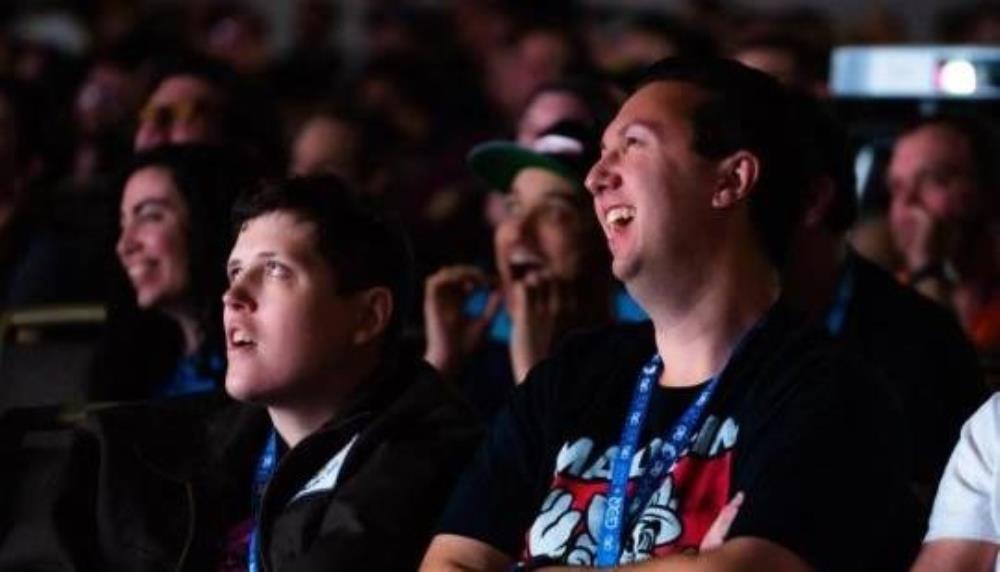 Games Done Quick is coming to Europe for the first time with 3 days of Gamescom speedruns