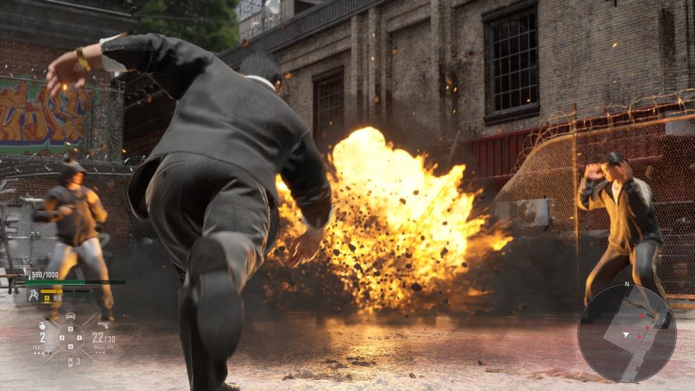 Gang of Dragon Studio Reportedly Removes YouTube Channel Amid Funding Uncertainty