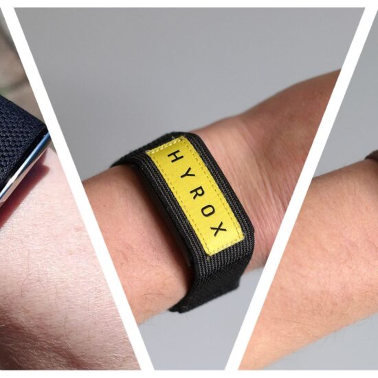 Garmin's cashing in on the screenless Whoop-style smart band trend with its upcoming CIRQA — here's the proof