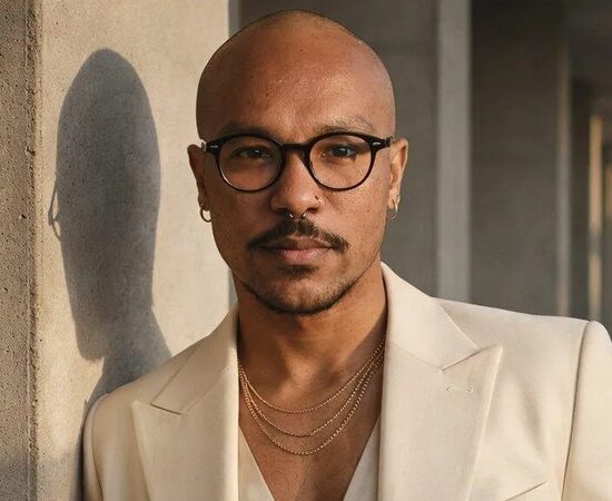 Garth Brown steps into the spotlight with the release of his debut EP ‘Let There Be Light’