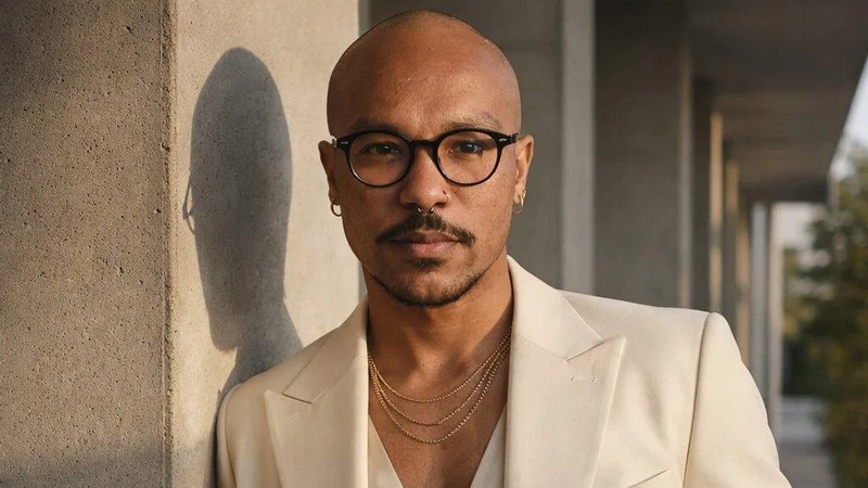 Garth Brown steps into the spotlight with the release of his debut EP ‘Let There Be Light’