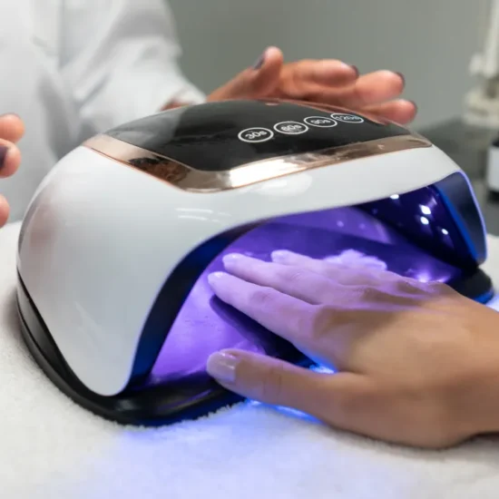 Gel Nails: Everything You Need to Know About the No-Chip Manicure