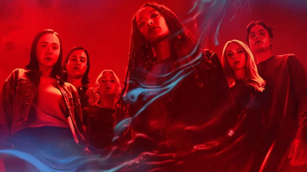 'Gen V' Season 3 Story Could Possibly Show Up In Vought Universe In The Future: "We're Brainstorming A Couple Different Ideas"