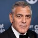 George Clooney Decries Political Violence at Lincoln Center Honors