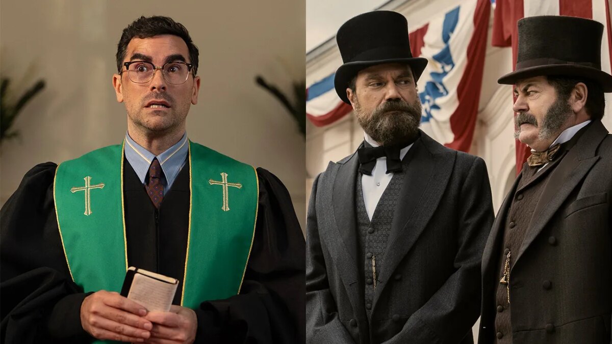 Big Mistakes and Death by Lightning