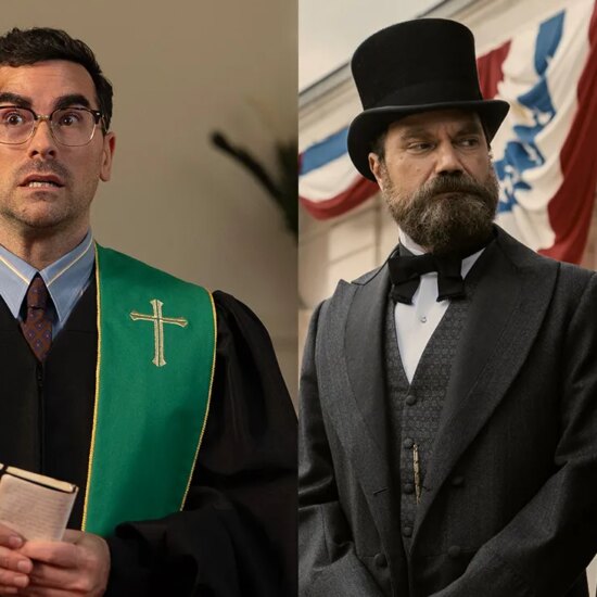 Big Mistakes and Death by Lightning