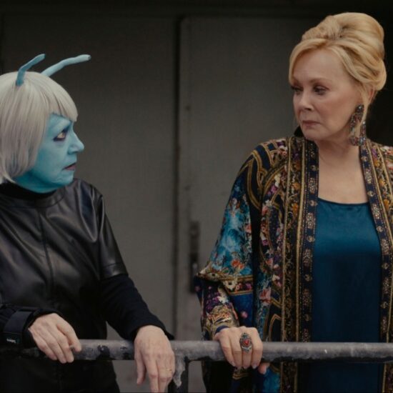 Hacks continues its victory lap with Deborah