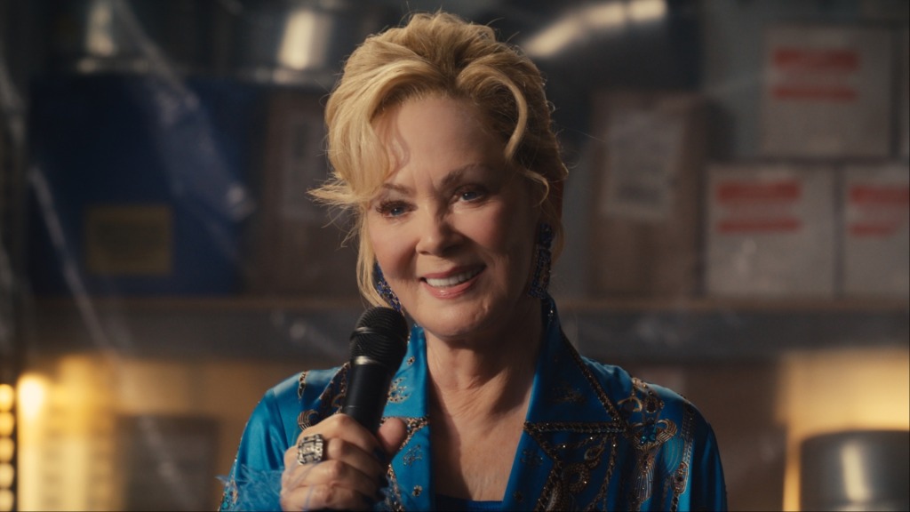 Deborah rises from the dead in Hacks