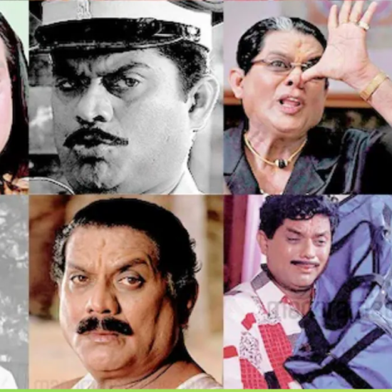 He Made Five Generations Laugh In 1,500 Films, Now Lives In Silence And A Wheelchair