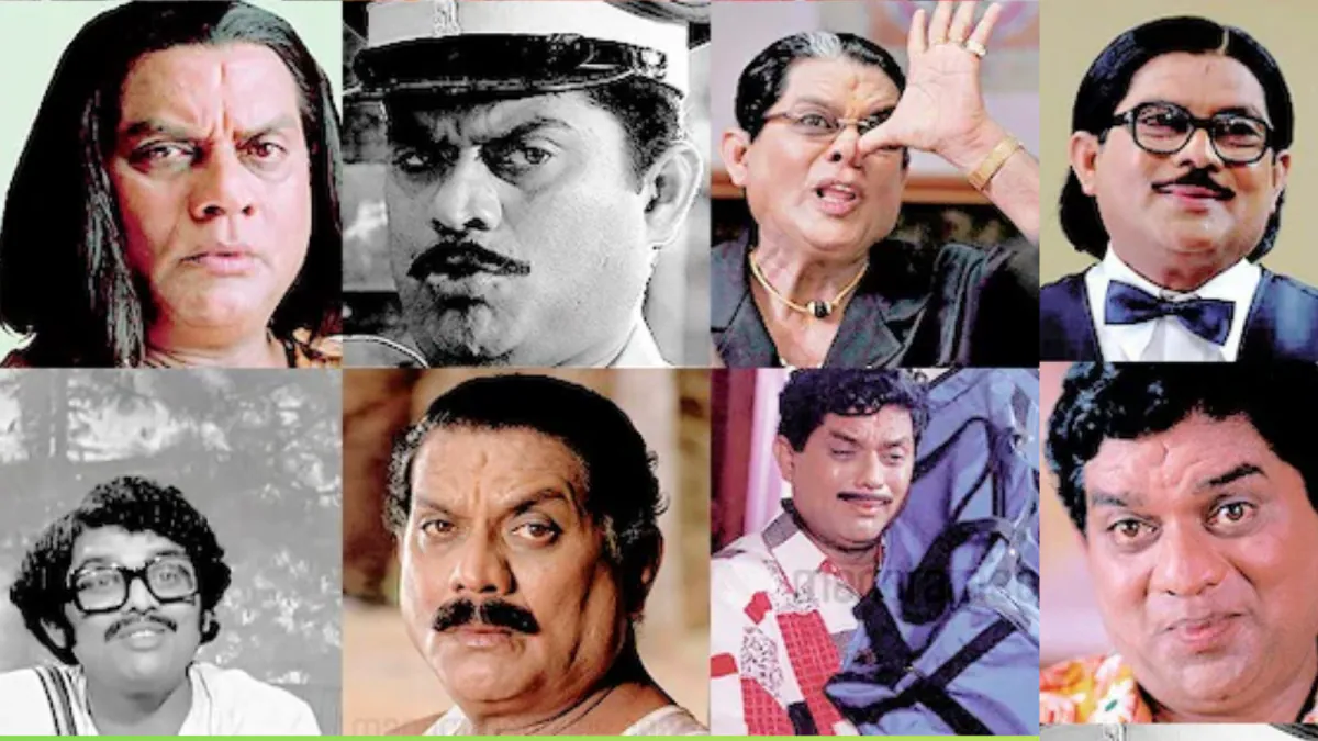 He Made Five Generations Laugh In 1,500 Films, Now Lives In Silence And A Wheelchair