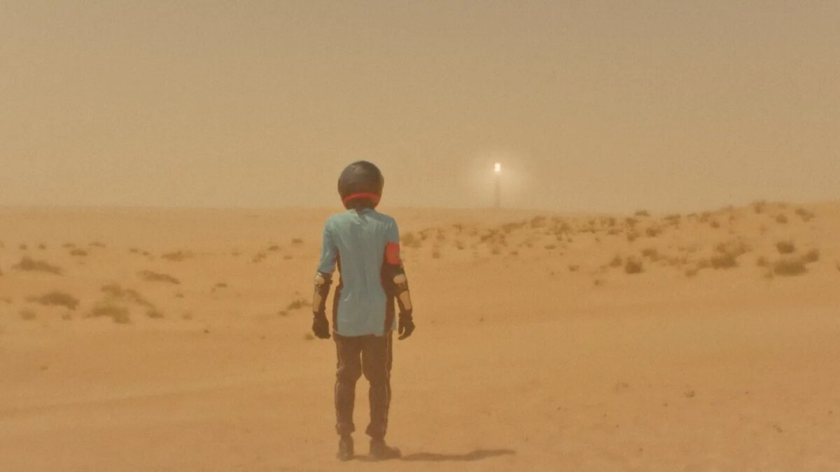 'Heat' Climate Change Doc Film Trailer, Interview: Visions du Réel