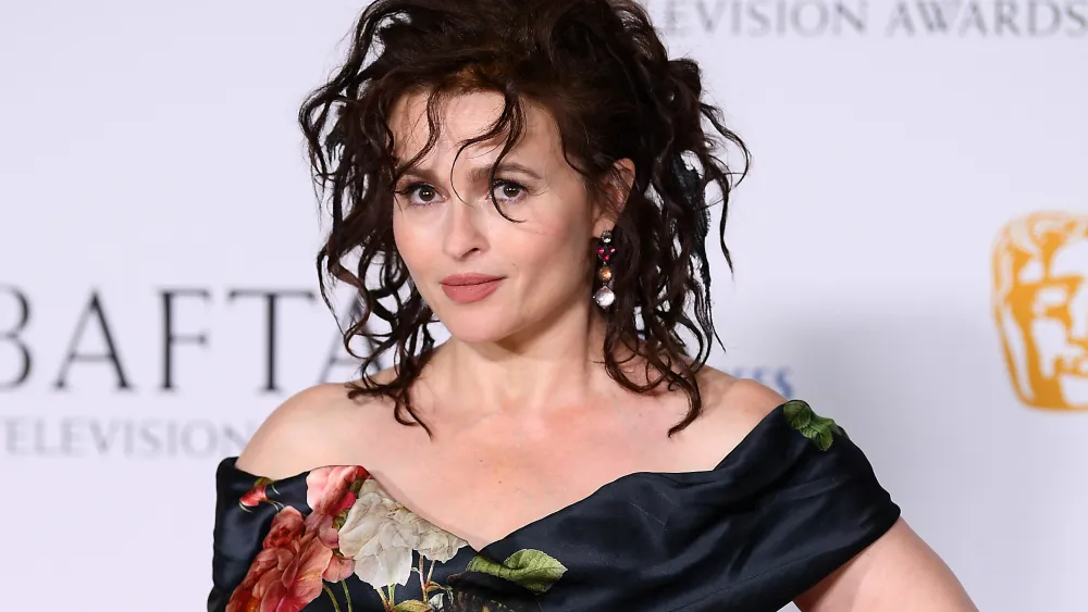 Helena Bonham Carter Exits The White Lotus Season 4; Role to Be Recast