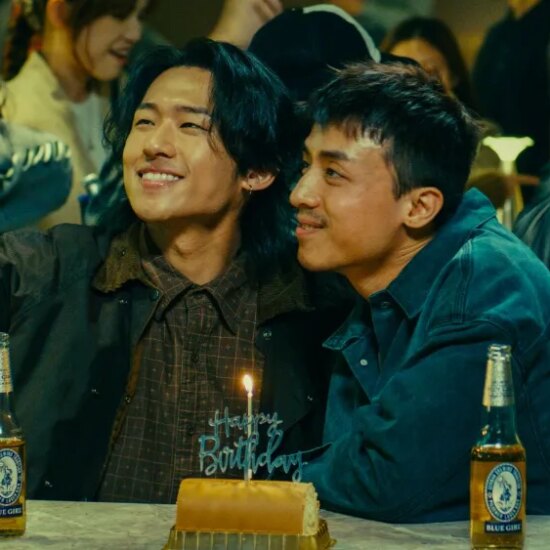 Herman Yau's 'We're Nothing at All' Lands U.K.-Ireland Deal