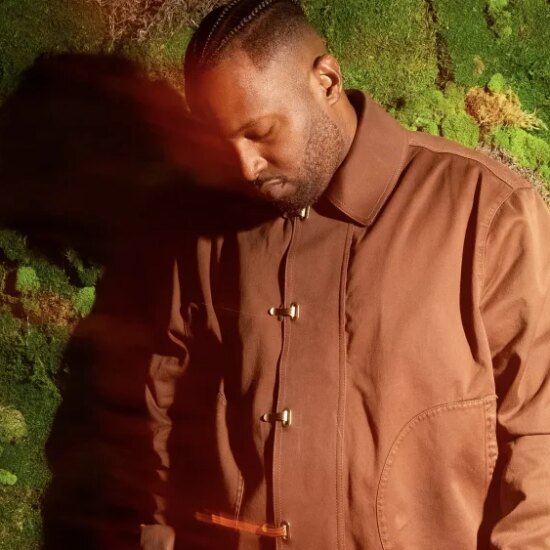 How Camper Became Victoria Monét, Kehlani's Go-To R&B Producer