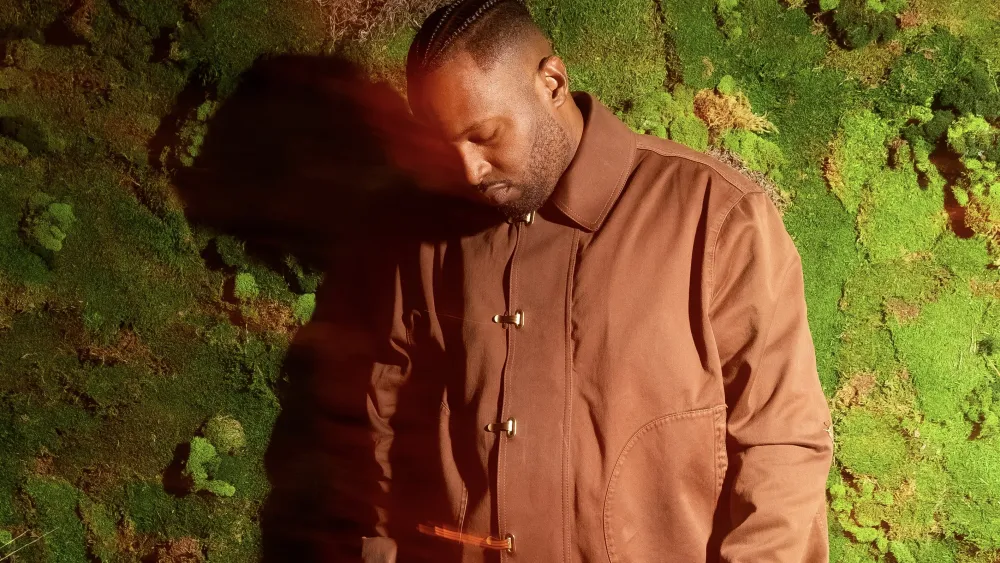 How Camper Became Victoria Monét, Kehlani's Go-To R&B Producer