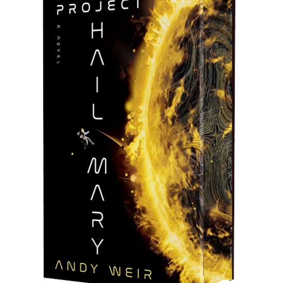 How To Buy 'Project Hail Mary: A Novel' Online, Pricing, Deals