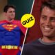How Well Do You Know Joey From Friends?